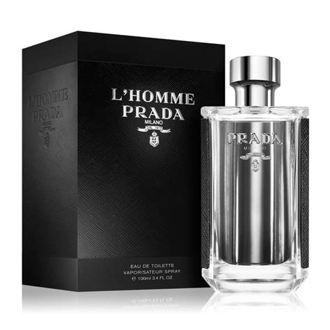 parfum prada|Prada parfum herren.